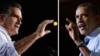 Obama dan Romney Lancarkan Kampanye Terakhir
