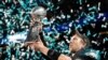 Trump retire l'invitation des vainqueurs du dernier Super Bowl
