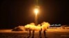 Yemen's Houthis Vow to Step Up Missile Attacks on Saudi Arabia