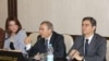 Milli Şura: Prinsipial mövqeli müxalifət partiyalarını ləğv etməyə hüquqi mexanizm yaradılır 