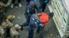 S. African Security Targets Foreigners