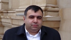 Cavad Cavadov: İstintaqı sənədlər və kompüter maraqlandırır