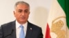 شاهزاده رضا پهلوی: فراگیرتر کردن اعتراضات و اعتصابات «کلید پیروزی» است