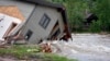 Flooding in Yellowstone May Have Changed Park Forever