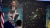 NASA Offers Farthest Look Into Cosmos 