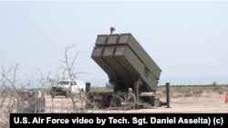 NASAMS 