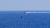 Israel Shoots Down Hezbollah Drones Over Mediterranean 