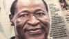 L’ancien président Blaise Compaoré va rencontrer le chef de la junte burkinabè