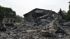 Russia Claims Capture of Lysychansk, Solidifying Hold on Luhansk Province  
