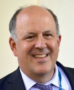 Mike Abramowitz