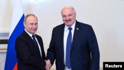 UKRAINE-CRISIS/RUSSIA-BELARUS
