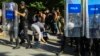 Turkish Police Break Up LGBTQ Pride March; 30 Detained
