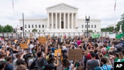 Supreme Court Abortion