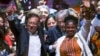 Une Afrodescendante élue vice-présidente en Colombie