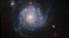 Astronomers Identify ‘White Dwarf’ Star that Survived Massive Explosion
