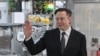 Enggan Komentari Soal Twitter, Elon Musk Malah Bicara Mars dan Tingkat Kelahiran