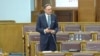 Krivokapić: Crna Gora želi da popravi odnose sa Srbijom