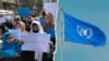متخصصان ملل متحد:‌ عملکرد طالبان در برابر زنان ممکن 'جنایت علیه بشریت' باشد