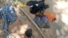 Penjara di Abuja, Nigeria Dibobol, 900 Napi Berhasil Kabur