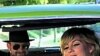 Kristian Bush and Jennifer Nettles of Sugarland