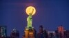 The Statue of Liberty: ‘Enlightening the World’ for Nearly 150 Years