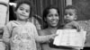 One Billion at Risk of Extreme Poverty 