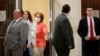 Churchgoers Flock to Hear Louisiana Pastor Despite Virus Ban 
