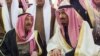 Little Hope of Change to Poor Saudi Rights Record