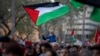 Historijska odluka Norveške, Irske i Španije - priznanje palestinske države 