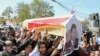 Wartawan Irak Serukan Eksekusi bagi Pembunuh Penyiar Radio