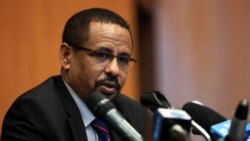 ቃለ መጠይቕ ምስ ፈጻሚ ስራሕ ጊዚያዊ ምምሕዳር ክልል ትግራይ ዶ/ር ሙሉ ነጋ( 3ይ ክፋል)