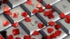 Social media can make it easier to form romantic connections but there's also a down side.