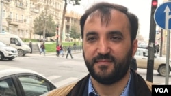Akif Qurbanov