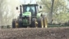 US-China Trade Dispute Compounds Ag Industry Headaches