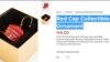 Trump Christmas Ornament Raises Eyebrows