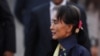 Un cocktail Molotov lancé sur la maison d'Aung San Suu Kyi en Birmanie