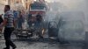 Turkey's Military Action Interrupted Syria Humanitarian Effort, UN Says 