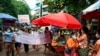 Ethnic Armed Organizations Building Unity With Myanmar Anti-coup Activists