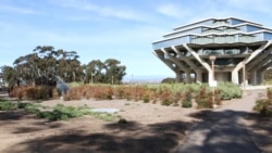Quiz - Getting the Most from Every Moment at the University of California San Diego