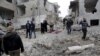 Un haut responsable d'Al-Qaïda tue par les forces américaines en Syrie
