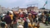 Des réfugiés congolais installés dans les camps de la région de Rumonge, Burundi, le 26 janvier 2018. (VOA/Christophe Nkurunziza)