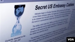 WikiLeaks baru-baru ini membocorkan tuduhan korupsi oleh SBY berdasarkan kawat-kawat rahasia yang dikirimkan oleh Kedubes AS. Bocoran tersebut baru-baru ini dimuat dua surat kabar Australia.