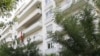 Package Addressed to Berlusconi Catches Fire at Italian Airport