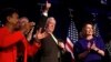 2018 Elections: now What? American Café November 7, 2018