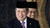 Indonesian President Susilo Bambang Yudhoyono (file photo)