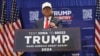 Trump Diperkirakan Menang Besar dalam Kaukus Partai Republik di Iowa