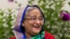 Global Support Lets Bangladesh PM Withstand Election Worries