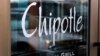 L'épidémie d'E.coli liée aux restaurants Chipotle s'étend aux Etats-Unis