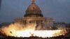 Foreign Students View Capitol Riot With Fear 