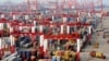 China Faces More Pressure as Imports Shrink, Exports Slow